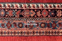 قالی قشقایی ترنجی-کوکب(۱.۶۶)