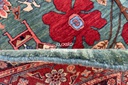 قالی قشقایی افشان-گل انار(۳.۵۶)