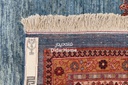 قالی قشقایی کف‌ساده-دلدار(۳.۴۵)