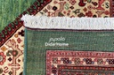 قالی قشقایی ترنجی-امید(۷.۷۱)
