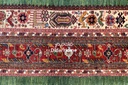 قالی قشقایی ترنجی-امید(۷.۷۱)