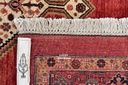 قالی قشقایی ترنجی-پوران(۴.۰۱)