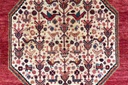 قالی قشقایی ترنجی-پوران(۴.۰۱)