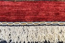 قالی قشقایی کف ساده-عرب باف(۵.۲۹)