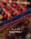 فرش دستباف قشقایی طرح درخت زندگی سه متری