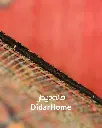 فرش دستباف آنتیک مزلقان طرح ترنجی سه متری