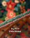 فرش دستباف بیجار طرح هزارگل شش متری