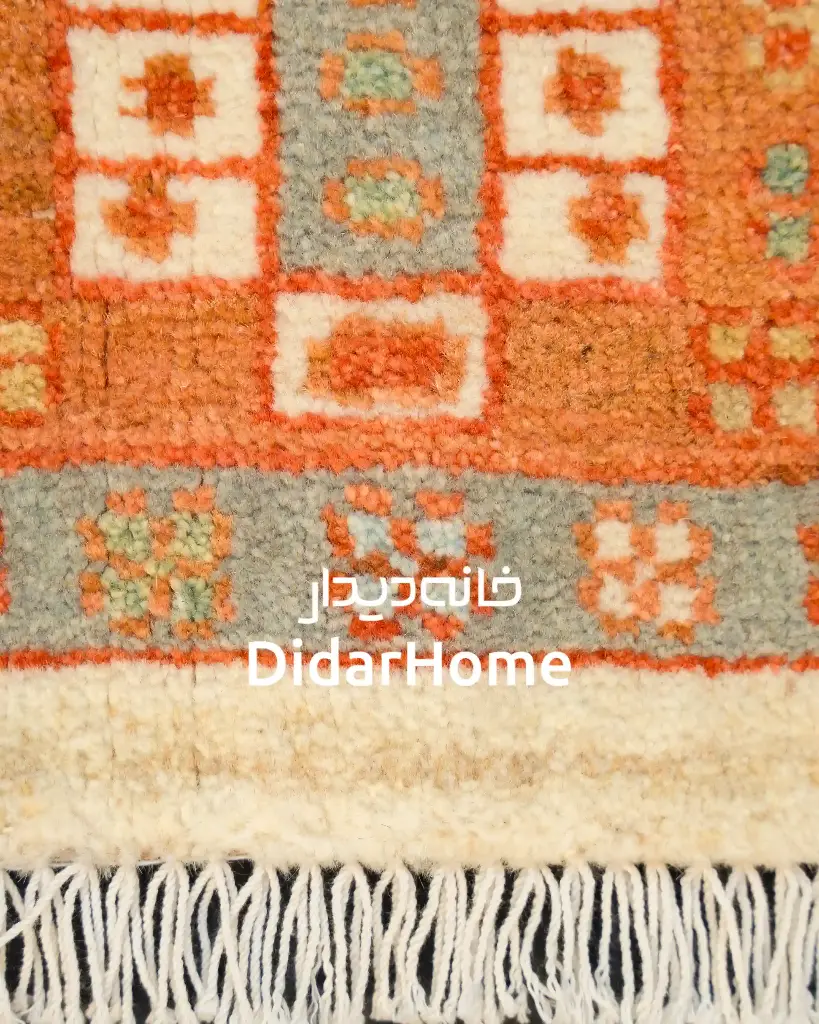 فرش دستباف سلطان آباد طرح افشان ۳/۲۵ متری (زیگلر محل)