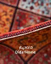 فرش دستباف قشقایی طرح خشتی ۴/۹۳ متری