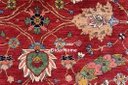 قالی قشقایی افشان-چهارگل(۷.۶۰)