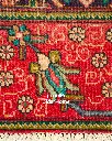 فرش دستباف مدرن تبریز طرح ترنجی ۱۰/۸۵ متری