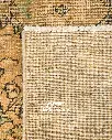 فرش دستباف وینتج طرح ترنجی ۵/۳۹ متری