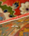 فرش دستباف هریس طرح افشان ۶/۵۴ متری