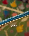 فرش دستباف قشقایی طرح افشان ۶/۶۱ متری
