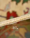 فرش دستباف هریس طرح افشان ۶/۴۰ متری