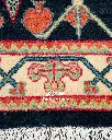 فرش دستباف بختیاری طرح افشان ۶/۵۶ متری