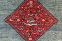 قالی قشقایی ترنجی-امید(۷.۲۰)