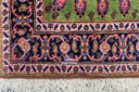 قالی قشقایی کف ساده-شیرین(۳.۶۸)