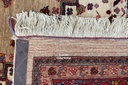 قالی قشقایی ترنجی-آرزو(۴.۱۹)