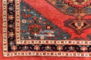 قالی قشقایی ترنجی(۱.۲۹)
