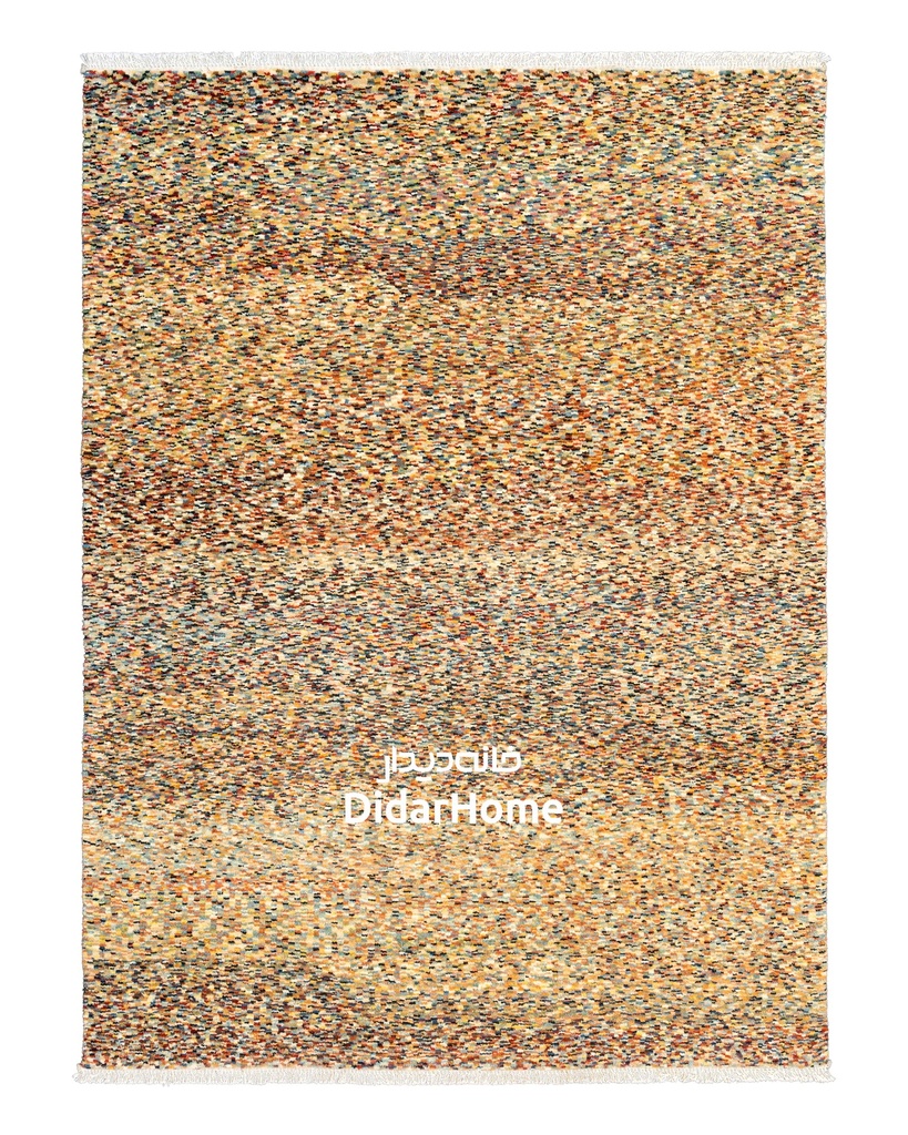 فرش دستباف مدرن ۳/۱۵ متری