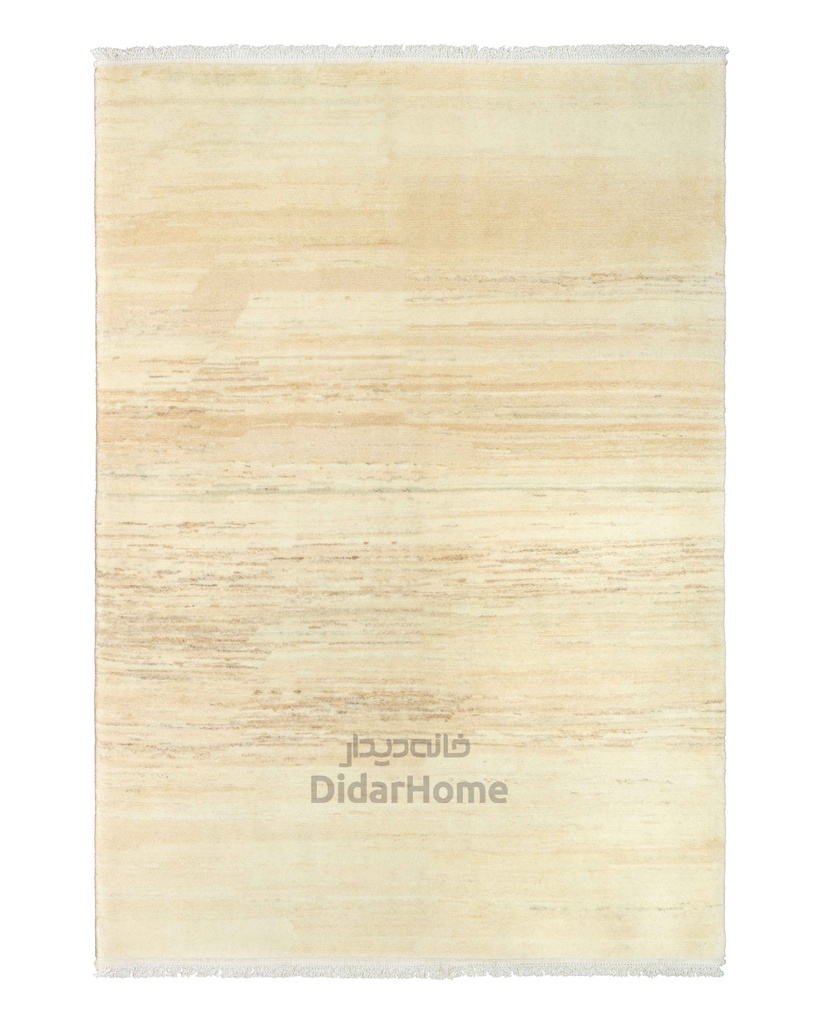 فرش دستباف مدرن ۲/۵۹ متری