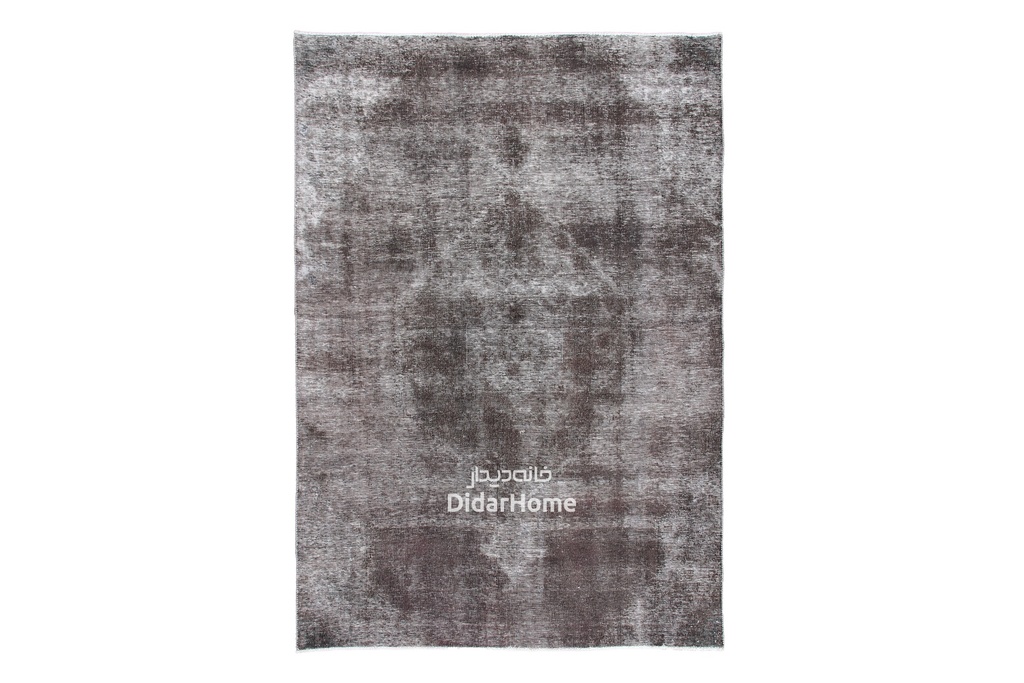 فرش دستباف مدرن تبریز طرح ترنجی چهار متری