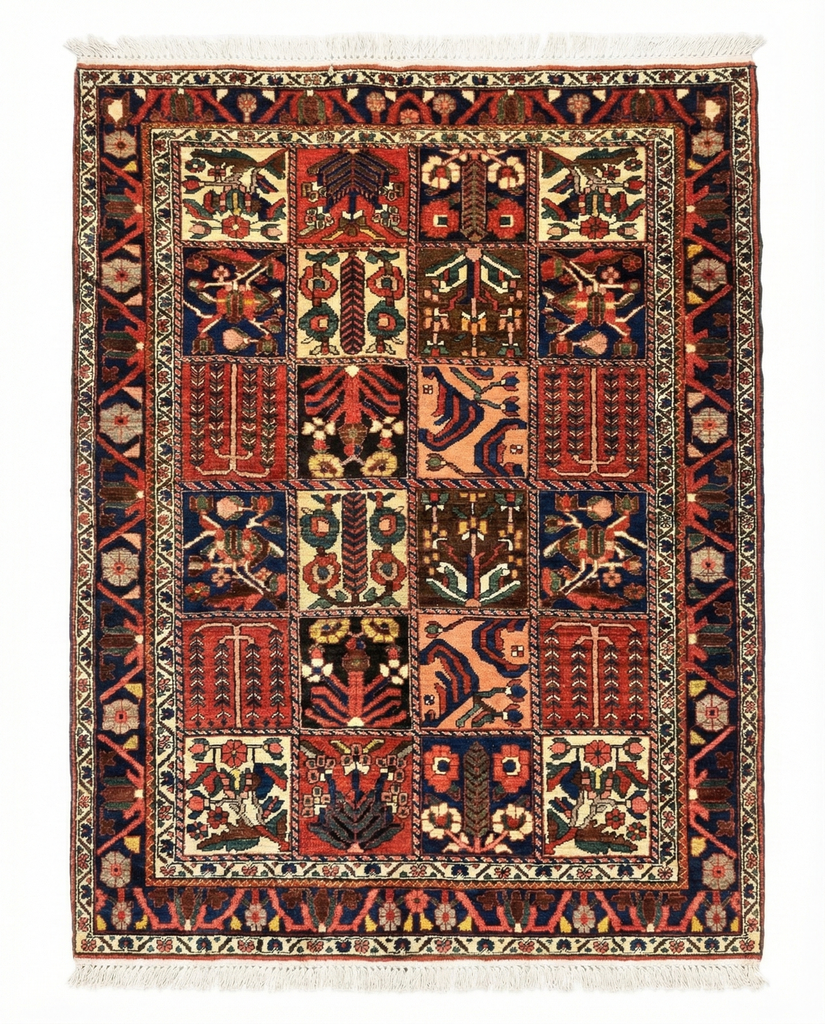 هارونی شلمزار خشتی