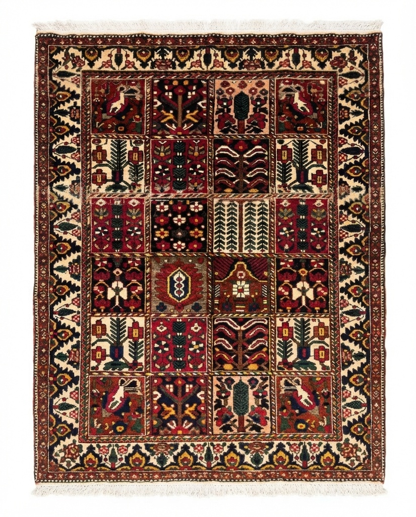 بلداجی قابی