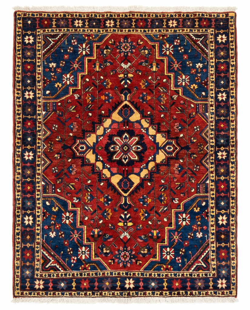 شلمزار ترنجی