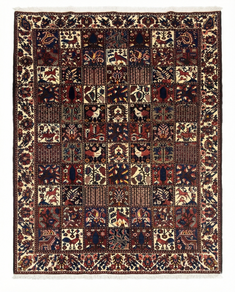 بلداجی خشتی