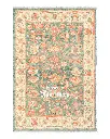 فرش دستباف سلطان آباد طرح افشان ۴/۴۳ متری (زیگلر محل)