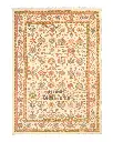 فرش دستباف سلطان آباد طرح افشان ۹/۶۲ متری (زیگلر محل)