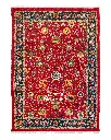 فرش دستباف تبریز طرح افشان ۹/۲۱ متری