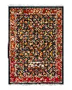فرش دستباف تبریز طرح ماهی ۶/۵۱ متری