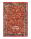 فرش دستباف تبریز طرح ماهی ۱۳/۰۱ متری