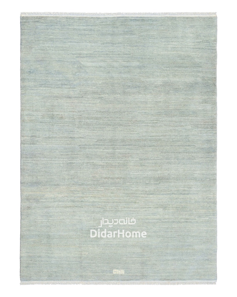 فرش دستباف مدرن ۴/۳۲ متری