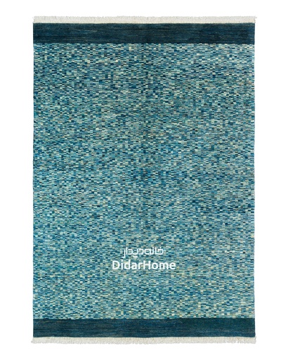 [59027475] فرش دستباف مدرن ۲/۹۰ متری