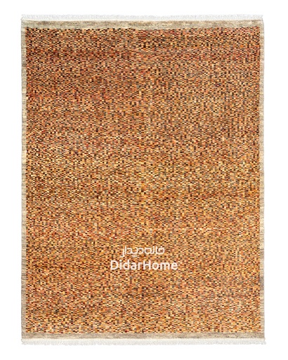 [89037483] فرش دستباف مدرن ۳/۲۰ متری