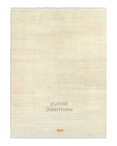 [69035117] فرش دستباف مدرن ۳/۲۵ متری