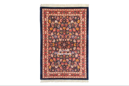 [92021710] فرش دستباف قشقایی طرح افشان سه متری