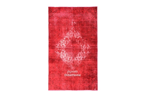 [11033814] فرش دستباف مدرن تبریز طرح ترنجی سه متری