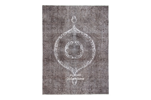 [71035439] فرش دستباف مدرن تبریز طرح ترنجی چهار متری