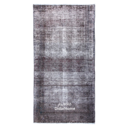 [79015671] فرش دستباف مدرن همدان ذرع و نیم