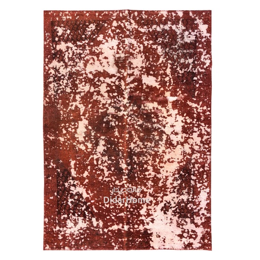 [19030440] فرش دستباف مدرن تبریز  ۳/۰۴ متری