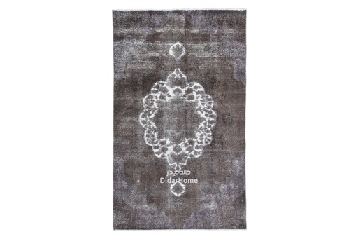 [91035421] فرش دستباف مدرن تبریز طرح ترنجی سه متری