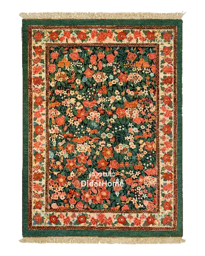 [92037698] بهارستان افشان سه متری بیجار