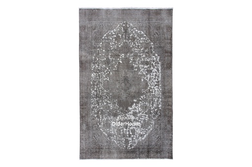 [71054430] فرش دستباف مدرن تبریز طرح ترنجی شش متری