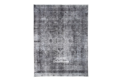 [71094413] فرش دستباف مدرن تبریز طرح ترنجی نه متری